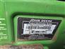 John Deere 2013 Z445 Riding Lawn Mowers