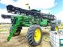John Deere 2013 4830 Sprayers - Self Propelled
