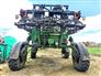 John Deere 2013 4830 Sprayers - Self Propelled