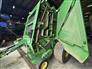 John Deere 2019 560M Balers - Round