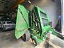 John Deere 2019 560M Balers - Round