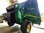 John Deere 2019 560M Balers - Round