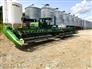 John Deere 2012 D450 Mower Conditioners / Windrowers
