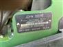 John Deere 2012 D450 Mower Conditioners / Windrowers
