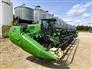 John Deere 2012 D450 Mower Conditioners / Windrowers