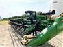 John Deere 2012 D450 Mower Conditioners / Windrowers