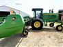 John Deere 2012 D450 Mower Conditioners / Windrowers