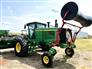 John Deere 2012 D450 Mower Conditioners / Windrowers
