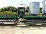 John Deere 2012 D450 Mower Conditioners / Windrowers