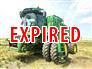 2014 John Deere T670