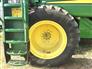 John Deere 2014 T670 Combines