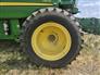 John Deere 2014 T670 Combines