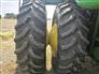 John Deere 2014 T670 Combines