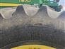 John Deere 2014 T670 Combines