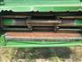 John Deere 2014 T670 Combines