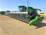 John Deere 2024 RD40F Headers - Other