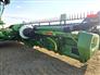 John Deere 2024 RD40F Headers - Other