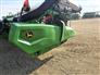 John Deere 2024 RD40F Headers - Other