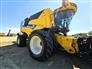 New Holland 2018 CR9.90 Combines