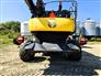 New Holland 2018 CR9.90 Combines