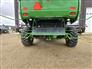 John Deere 2021 S770 Combines