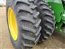 John Deere 2021 S770 Combines