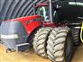 Case IH 2011 550 HD 4WD