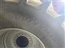 Case IH 2011 550 HD 4WD