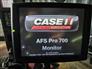 Case IH 2011 550 HD 4WD