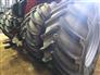 Case IH 2011 550 HD 4WD