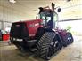 Case IH 2010 Steiger 485 Quadtrac Other Tractors