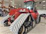 Case IH 2010 Steiger 485 Quadtrac Other Tractors