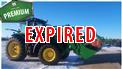 2017 John Deere 7210R