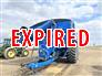 2016 Brandt 1522DXR