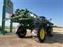 2022 John Deere 616R