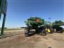 2022 John Deere 616R