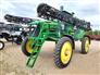 2011 John Deere 4730