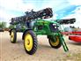 2011 John Deere 4730