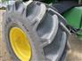 2018 John Deere S780