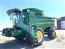 2014 John Deere S670