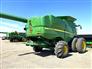 2014 John Deere S670