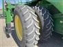 2014 John Deere S670