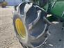 2014 John Deere S670