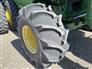 2014 John Deere S670