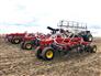 2010 Bourgault 3310-75