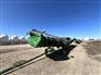 2022 John Deere HD45F