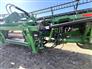 2022 John Deere HD45F