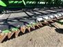 2022 John Deere HD45F