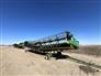 2022 John Deere HD45F
