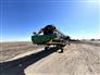 2022 John Deere HD45F